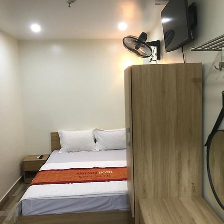 Sea Balcony Hotel Dong Khe Sau エクステリア 写真