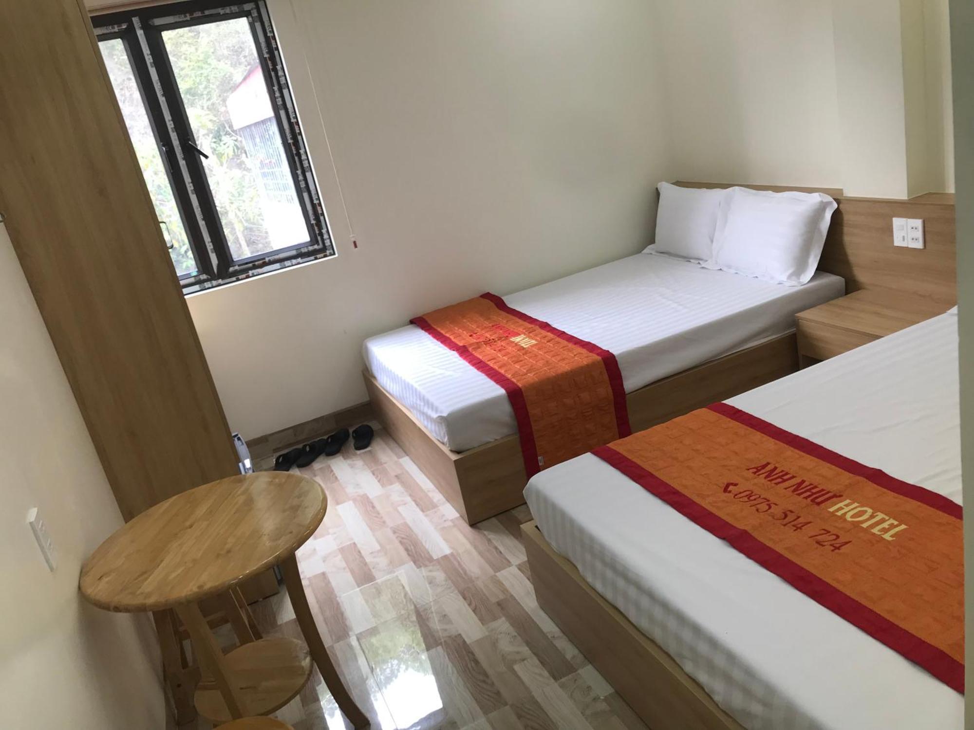 Sea Balcony Hotel Dong Khe Sau エクステリア 写真